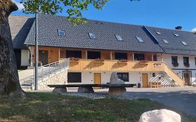 Pr 'Agotnik Apartments & Rooms Bohinj